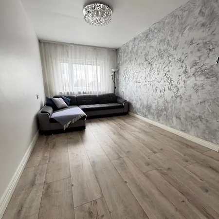 Homesweethome Apartment *