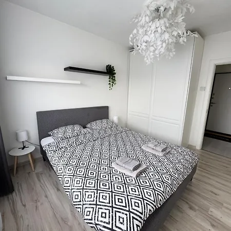 Homesweethome Apartment Parnu