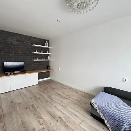 Homesweethome Apartment Parnu
